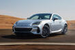 Subaru BRZ II generation: sports coupé til ægte entusiaster foto 1