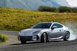 Subaru BRZ II generation: sports coupé til ægte entusiaster foto 2
