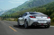 Subaru BRZ II generation: sports coupé til ægte entusiaster foto 3