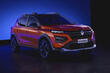 Test af Renault Kardian: Ny kompakt crossover til Ukraine foto 3