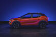 Test af Renault Kardian: Ny kompakt crossover til Ukraine foto 2