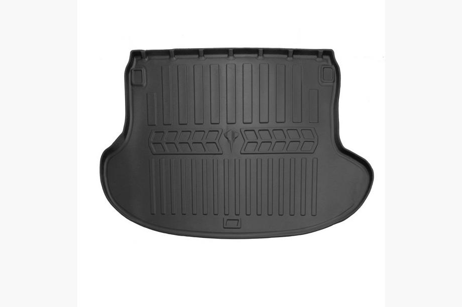 Infiniti FX 2008–2012 Bagagerumsmåtte Stingray 3D Image