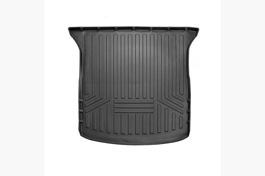 Tesla Model Y 2020– Bagagerumsmåtte bag Stingray 3D (5 af 7 sæder) Image