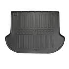 Nissan Murano 2014– Bagagerumsmåtte Stingray 3D foto 1
