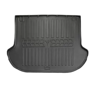 Bagagerumsmåtte Stingray 3D