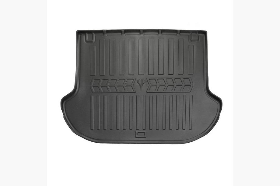 Nissan Murano 2014– Bagagerumsmåtte Stingray 3D Image
