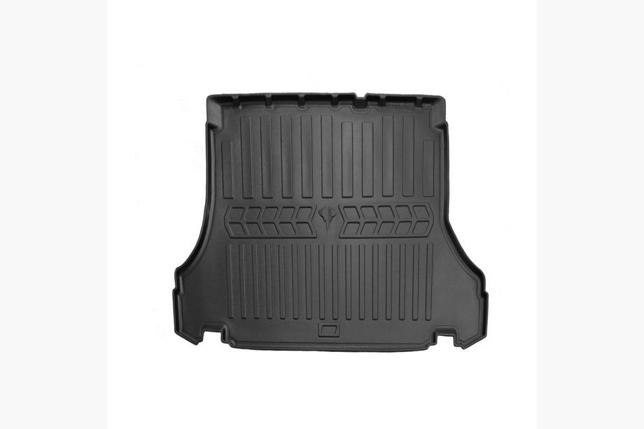 Daewoo Lanos 1998–2017 Bagagerumsmåtte Stingray 3D (SD) Image