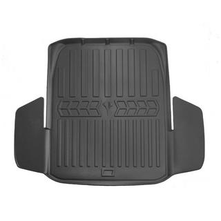 Bagagerumsmåtte Stingray 3D (SD)