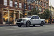 Test af Ford Maverick 2025: opdateret pickup foto 2
