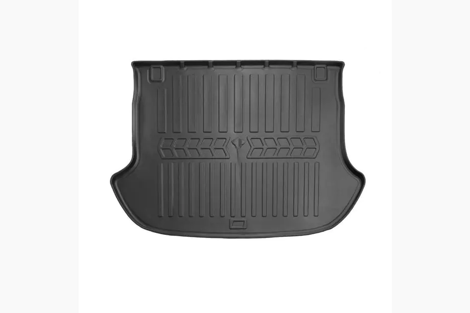 Nissan Murano 2008–2014 Bagagerumsmåtte Stingray 3D Image