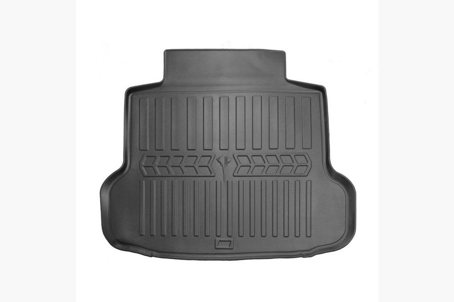 Chrysler 200 II 2014–2017 Bagagerumsmåtte Stingray 3D Image
