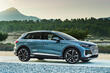 Audi Q4 e-tron: ny generation af elektrisk crossover foto 3