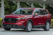 Test af Honda CR-V i sjette generation foto 2