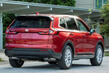 Test af Honda CR-V i sjette generation foto 4