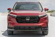 Test af Honda CR-V i sjette generation foto 1