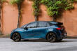 Test af Cupra Born: specifikationer, udstyrsniveauer og design foto 3