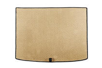 BYD Song Plus EV/Seal U 2020– EVA bagagerumsmåtte (Beige) foto 1