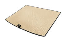BYD Song Plus EV/Seal U 2020– EVA bagagerumsmåtte (Beige) foto 2