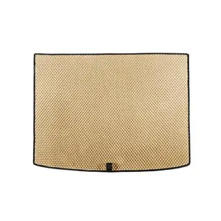 EVA bagagerumsmåtte (Beige)