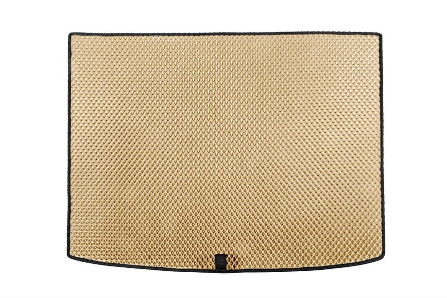 BYD Song Plus EV/Seal U 2020– EVA bagagerumsmåtte (Beige) Image