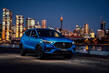Test af crossoveren MG ZS: opdateret version foto 4