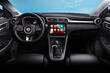 Test af crossoveren MG ZS: opdateret version foto 5