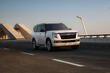 Test af Nissan Patrol VII (2025) foto 2