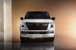 Test af Nissan Patrol VII (2025) foto 1