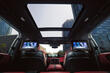 Test af Nissan Patrol VII (2025) foto 6