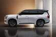 Test af Nissan Patrol VII (2025) foto 3