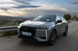 DS 3 e-Tense: anmeldelse af elbilen foto 2