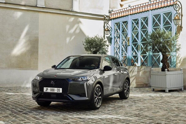 DS 3 e-Tense: anmeldelse af elbilen
