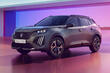 Peugeot e-2008 facelift 2023: test af den opdaterede el-SUV foto 1
