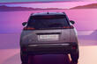 Peugeot e-2008 facelift 2023: test af den opdaterede el-SUV foto 4
