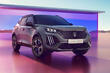 Peugeot e-2008 facelift 2023: test af den opdaterede el-SUV foto 2
