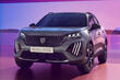 Peugeot e-2008 facelift 2023: test af den opdaterede el-SUV foto 3