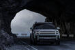 Test af Hyundai Santa Fe 5. generation (2023) foto 1