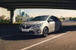 Renault Taliant: test af en kompakt budget-sedan foto 4
