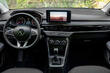 Renault Taliant: test af en kompakt budget-sedan foto 5