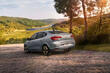 Renault Taliant: test af en kompakt budget-sedan foto 2