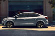 Renault Taliant: test af en kompakt budget-sedan foto 3