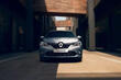 Renault Taliant: test af en kompakt budget-sedan foto 1