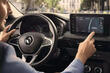 Renault Taliant: test af en kompakt budget-sedan foto 6