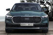 Test af Kia K9: facelift af anden generation foto 2