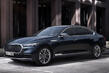 Test af Kia K9: facelift af anden generation foto 3