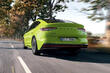 Skoda Enyaq Coupe RS iV: test af sporty elektrisk crossover foto 4