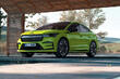 Skoda Enyaq Coupe RS iV: test af sporty elektrisk crossover foto 3