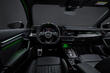 Audi RS 3: gennemgang af den kompakte sports-sedan foto 6
