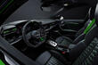 Audi RS 3: gennemgang af den kompakte sports-sedan foto 5