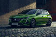 Test af Peugeot 308: hatchback i tredje generation foto 1